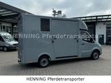 Mercedes-Benz Sprinter *NEUFAHRZEUG* 1000 Kg Nutzlast - Pkw-Anhänger 1000 kg