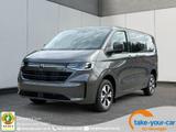 Volkswagen T7 Caravelle Style KR AHK+MATRIX+NAVI+SOUND+A... - Volkswagen T7: 8 Sitzer