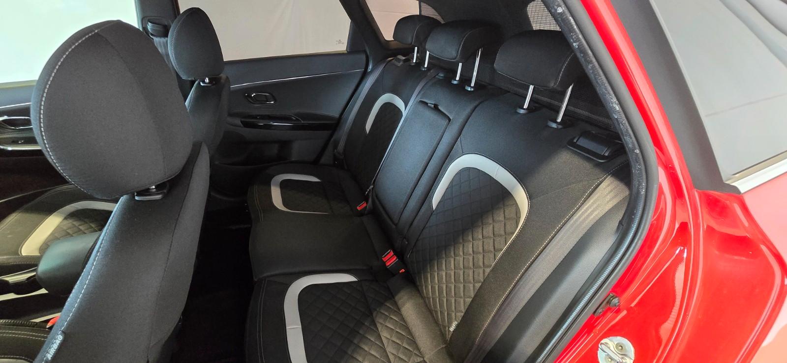 Kia cee'd Sportswagon GT-Line+Navi+Kamera+LHz+DSG