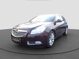 Opel Insignia A Sports Tourer 150 Jahre Opel - gebrauchte Opel Insignia aus dem Jahr 2012
