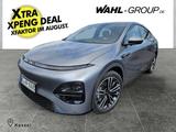 XPENG G6 RWD Long Range 87kWh *AHK* - XPENG Elektroautos