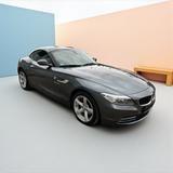 BMW Z4 Roadster sDrive 20i TÜV NEU 1.Hand Euro 6 Top - BMW Z4: Sdrive