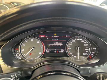 Audi S6 Avant quattro *HEAD-UP*ACC*KAMERA*NAVI*LED*