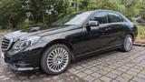 Mercedes-Benz E 220 BlueTEC ELEGANCE Automatik + Standheizung - Mercedes-Benz E 220: Elegance