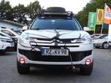 Citroën C-Crosser HDI "Xrosser " Autom.Navi - Citroën aus 2012: Geländewagen