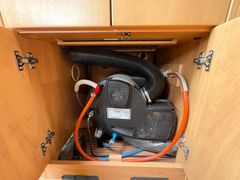 Dethleffs T 6901 |Sat Anlage|RFK|Solar