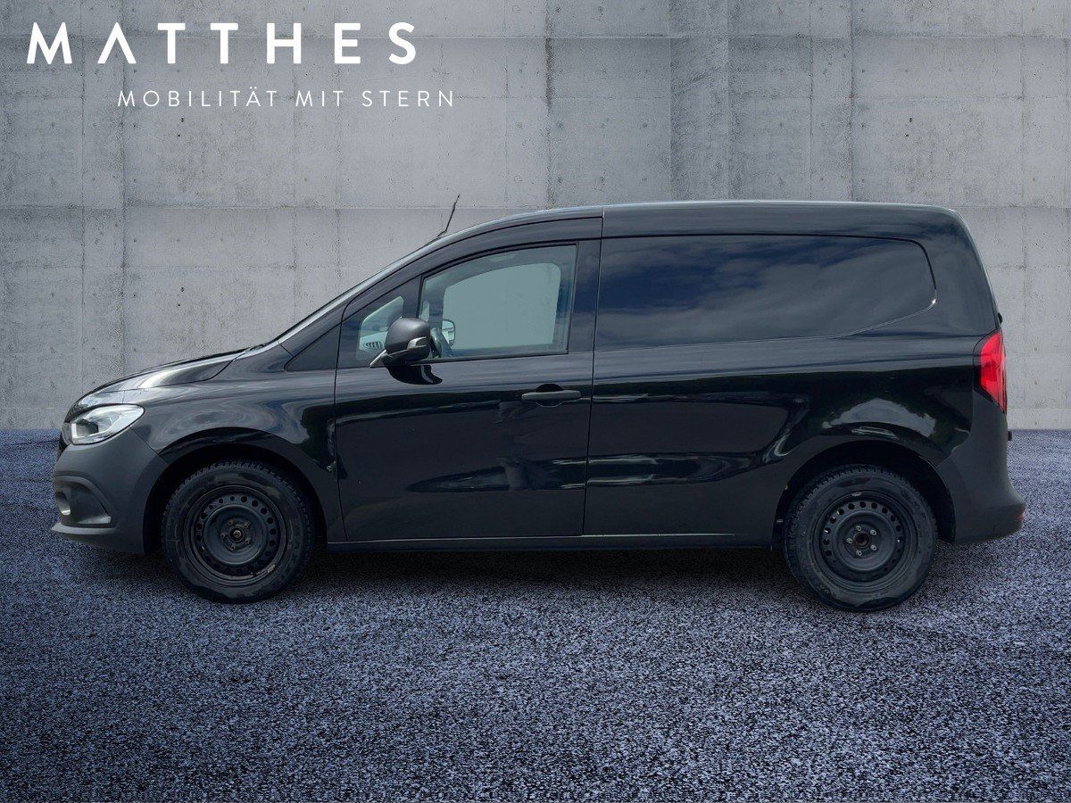 Fahrzeugabbildung Mercedes-Benz Citan 110 CDI MBUX/Tempomat/Klima