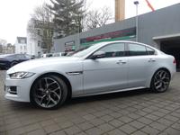Jaguar XE 2.0 d R-Sport AWD PANO/XENON/KAM/MEMORY