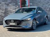 Mazda 3 Lim. 5-trg. Selection - Mazda 3 in Duisburg