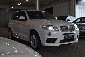 BMW X3 - 8