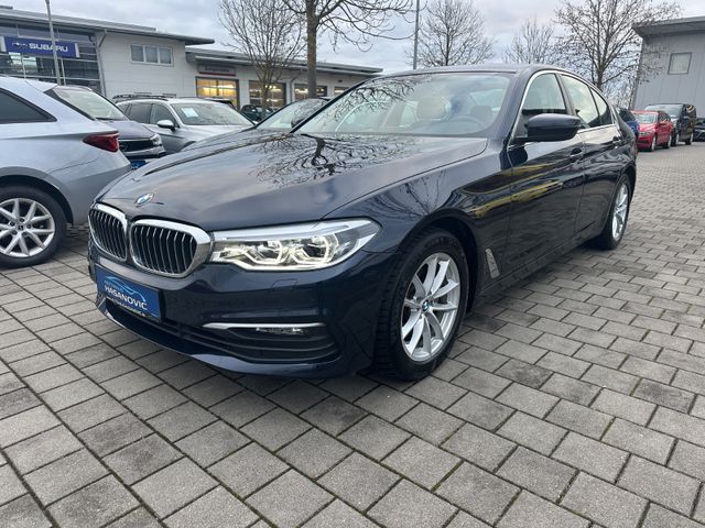 BMW 520 d xDrive