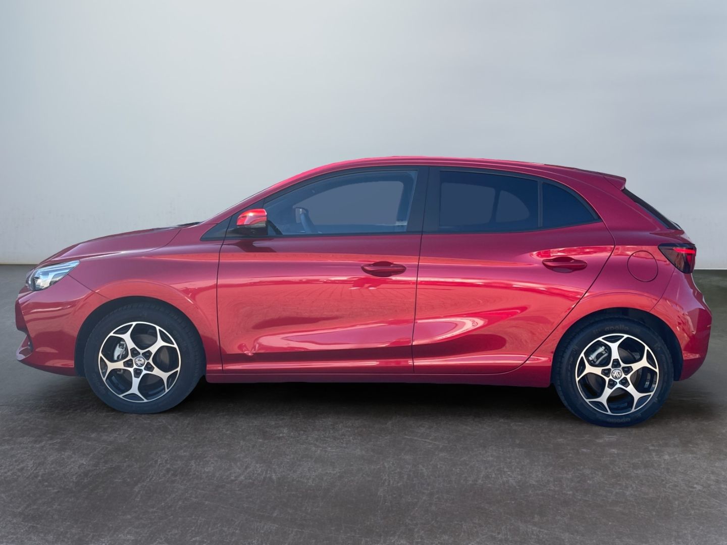 MG3