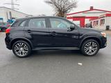 Mitsubishi ASX Diamant Edition  2WD*TÜV*1HAND* - Mitsubishi ASX in Duisburg