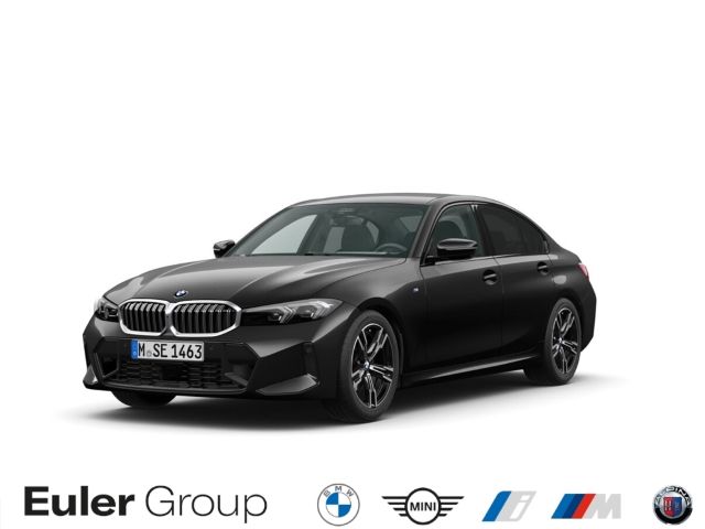 Image of BMW 320