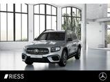 Mercedes-Benz GLB 220 d 4M AMG Sport Night Distr AHK 7 Sitzer - Mercedes-Benz GLB 220 Jahreswagen