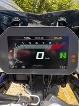BMW F 750 GS - BMW F 750 GS