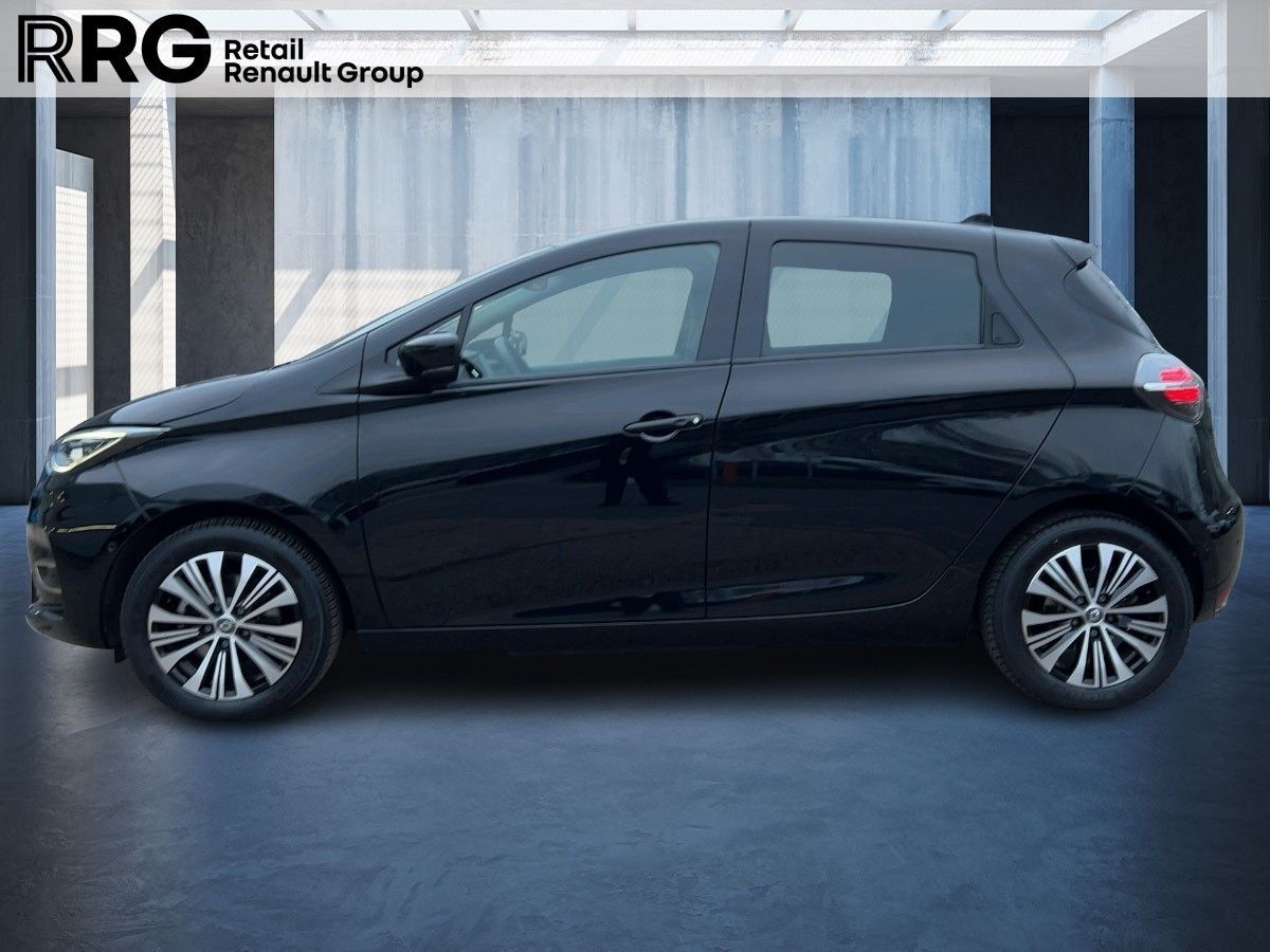 Renault ZOE - Bild 2