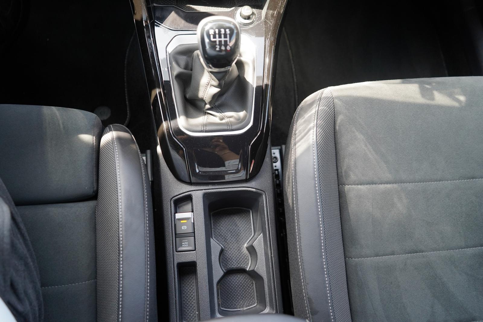 Volkswagen T-Roc 1.0 TSI R-Line LED ACC Navi Kamera, миниатюра 17