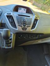 Ford Tourneo Custom Euroline - Ford: Euroline