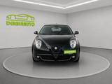 Alfa Romeo MiTo 1.6 JTDm 16V Progression - Alfa Romeo MiTo: 1.6