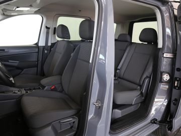 Volkswagen Caddy eHybrid DSG LED APP ACC SIDE ASSIST AHK