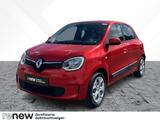 Renault Twingo 1.0 SCe 65 Limited LED*Facelift*Start/Sto - gebrauchte Renault Twingo aus dem Jahr 2021