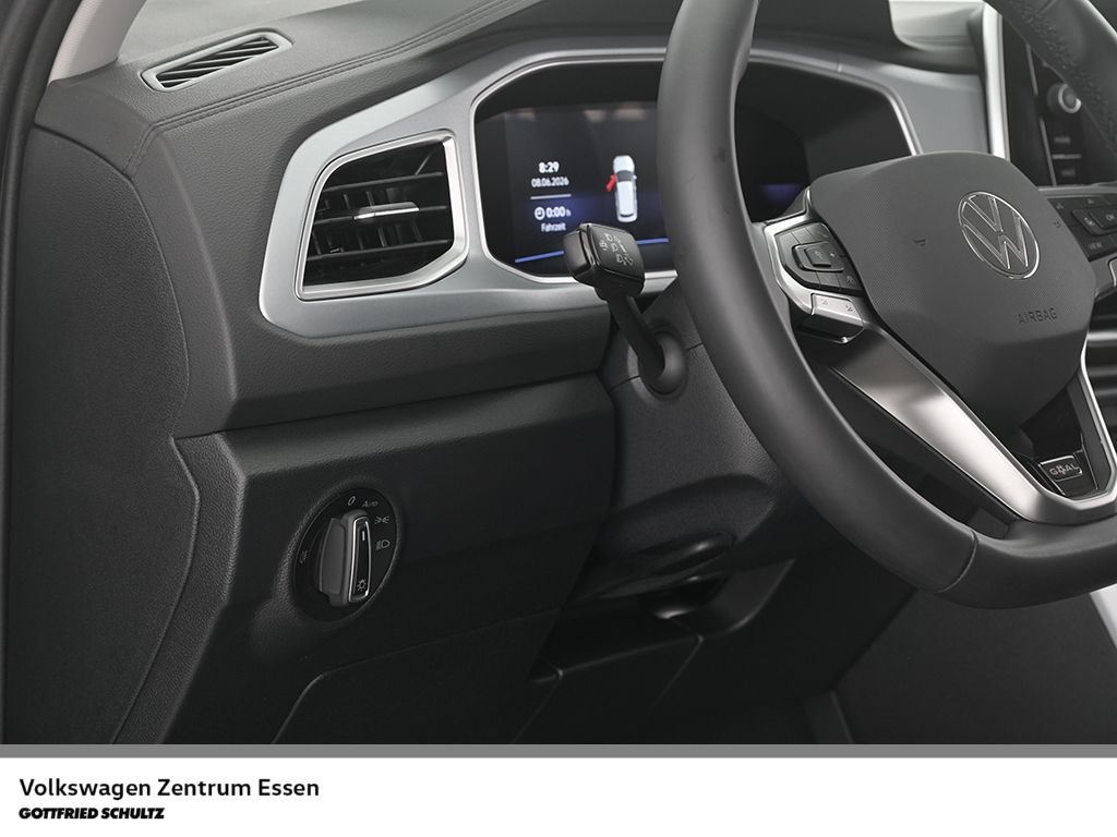 Volkswagen T-Roc - Bild 10
