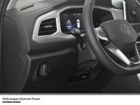 Volkswagen T-Roc - Vorschau Bild 10