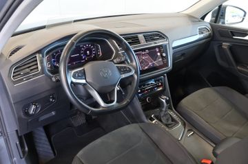 Volkswagen Tiguan 2.0 TDI Elegan. HUD+AID+STDHZG+MATRIX+AHK
