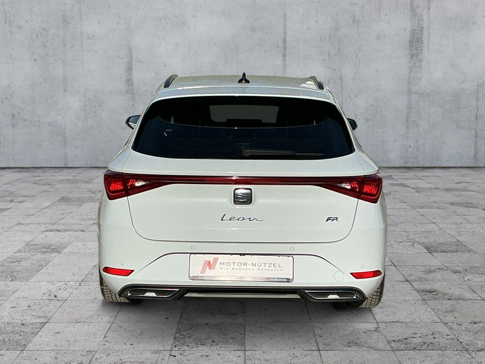 Seat Leon - Bild 5