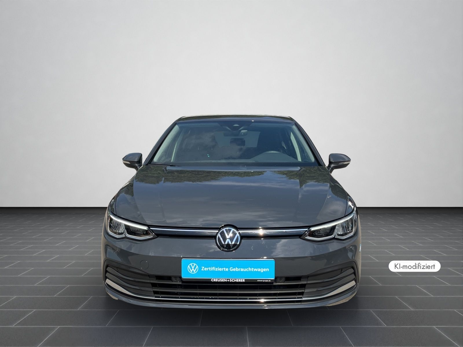 Volkswagen Golf - Bild 6