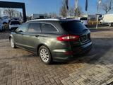 Ford Mondeo 1.5 EcoBoost Business Edition Start/Stopp - Ford Mondeo: 5.5