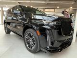 Cadillac Escalade V-Series 6.2 V8 Kompressor - Cadillac Escalade New cars