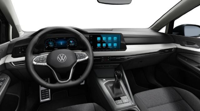 Volkswagen Golf - Bild 4
