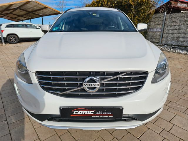 Volvo XC 60 XC60 Momentum 2WD