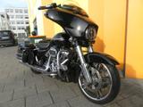 Harley-Davidson Street Glide Special FLHXS / 2017/1750ccm - CCM
