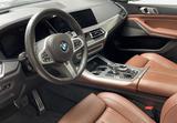 BMW X5 M50 M50i - - gebrauchte BMW X5 M50 aus dem Jahr 2020