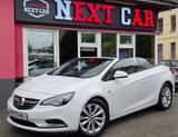 Opel Cascada 2.0 CDTI Innovation|Autmatik|Navi|Xenon - Opel Cascada INNOVATION mit Diesel-Antrieb