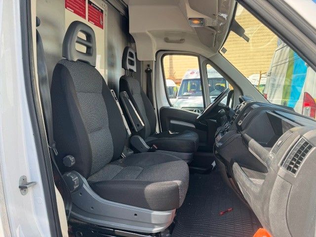 Fahrzeugabbildung Fiat Ducato 35 Hochr.-Kasten 28 120 L2H2