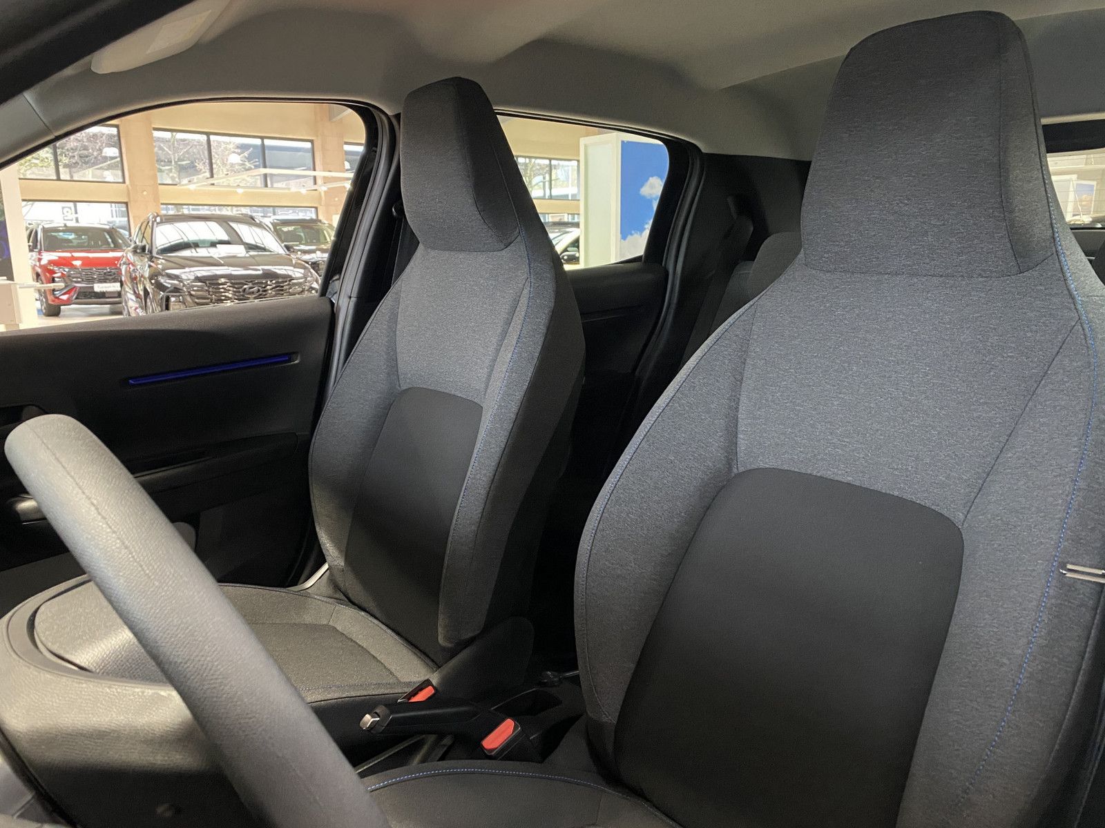 Citroën ë-C3 - Bild 7