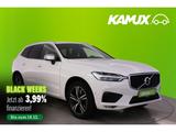 Volvo XC60 D5 AWD Geartronic R-Design+LED+NAVI+KAMERA - Volvo XC60: R Design