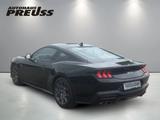 Ford Mustang Fastback 5.0 Ti-VCT V8 328 kW GT - Ford Mustang mit Benzin-Antrieb: Sportwagen