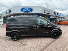 MERCEDES-BENZ Viano 3.0 CDI Trend Edition Kompakt*Sitzh.*AHK