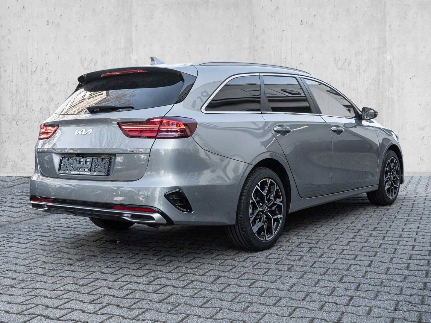 Kia cee'd / Ceed - Bild 2