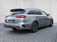 Kia cee'd / Ceed - Vorschau Bild 2