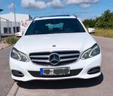 Mercedes-Benz Mercedes Benz E350CDI BleuTec 4Matic - Mercedes-Benz E 350 in Karlsruhe