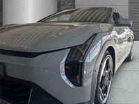Kia EV4 - Vorschau Bild 4