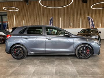 Hyundai i30 N Performance *NAVI*KAMERA*LED*PDC*SHA*TEMP*