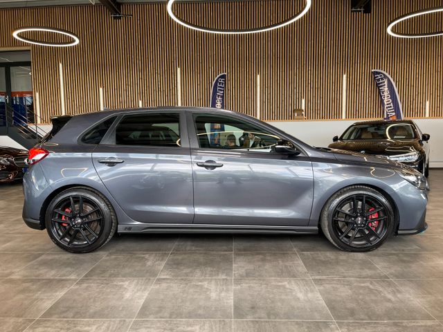 Hyundai i30 N Performance *NAVI*KAMERA*LED*PDC*SHA*TEMP*