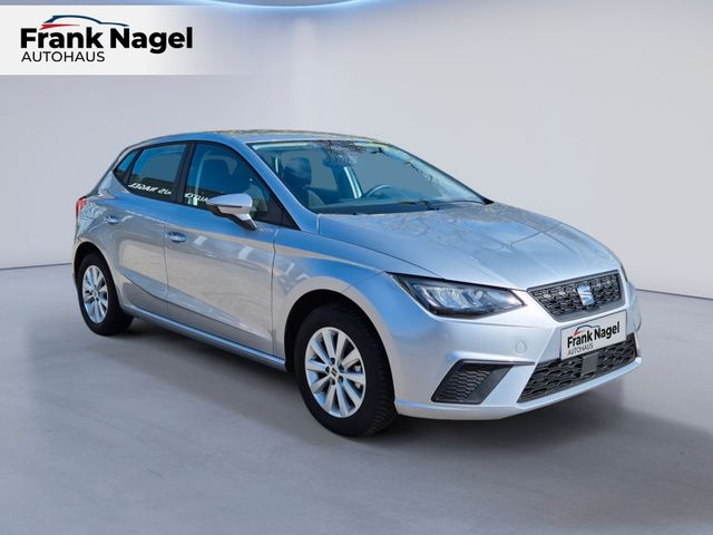 Seat Ibiza Style 1.0 TSI